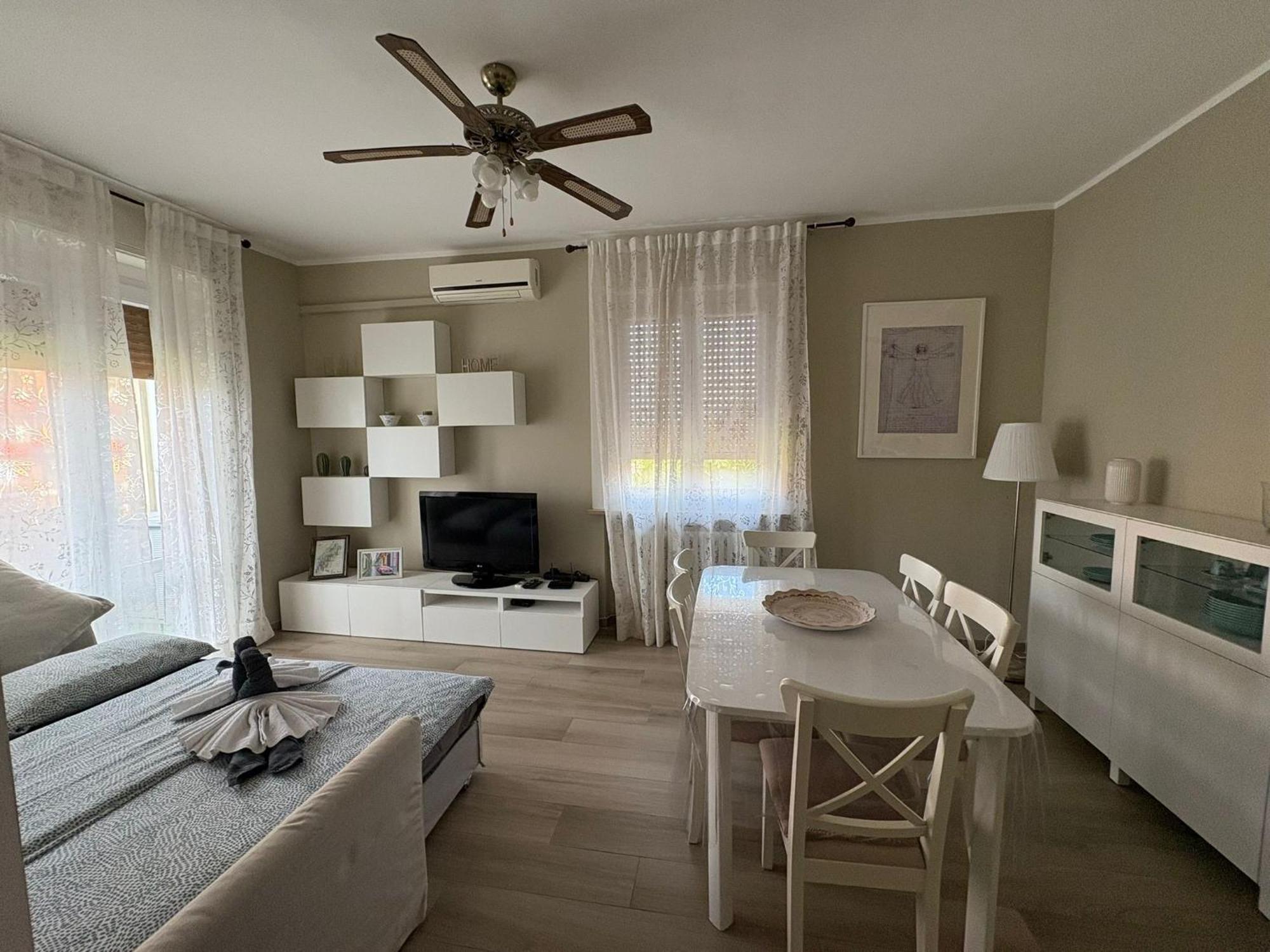 Cozy Apartment Mm Uruguay — Photos 1