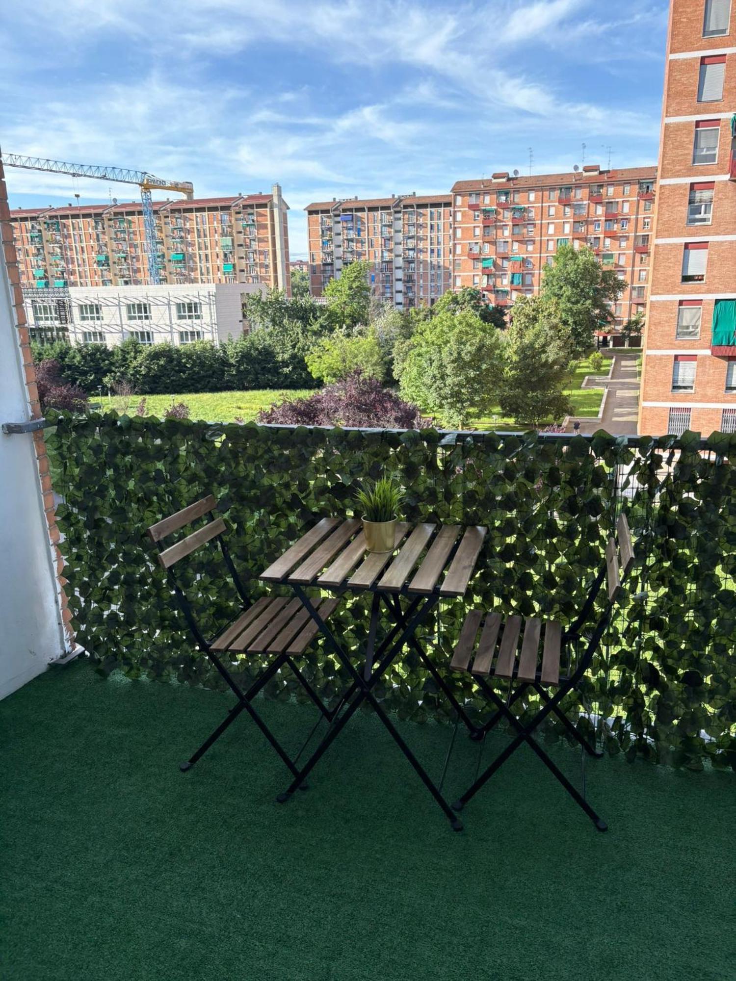 Cozy Apartment Mm Uruguay — Photos 2