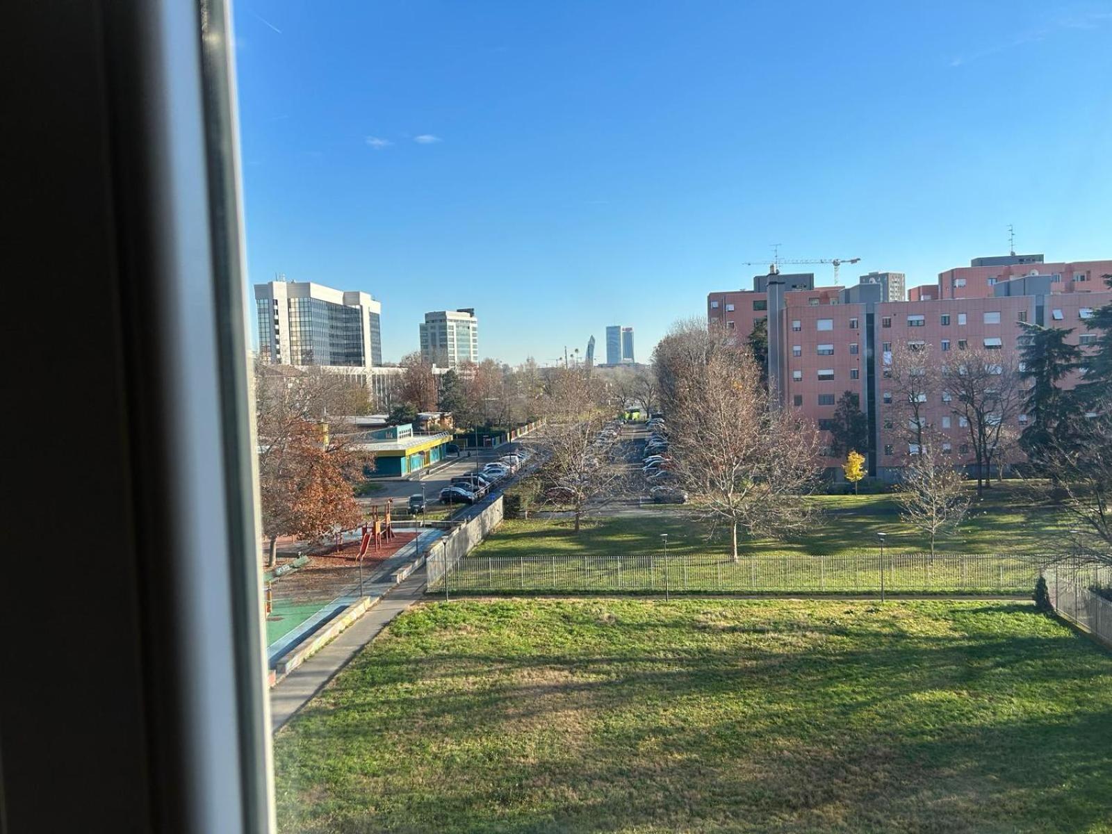 Cozy Apartment Mm Uruguay, Milan