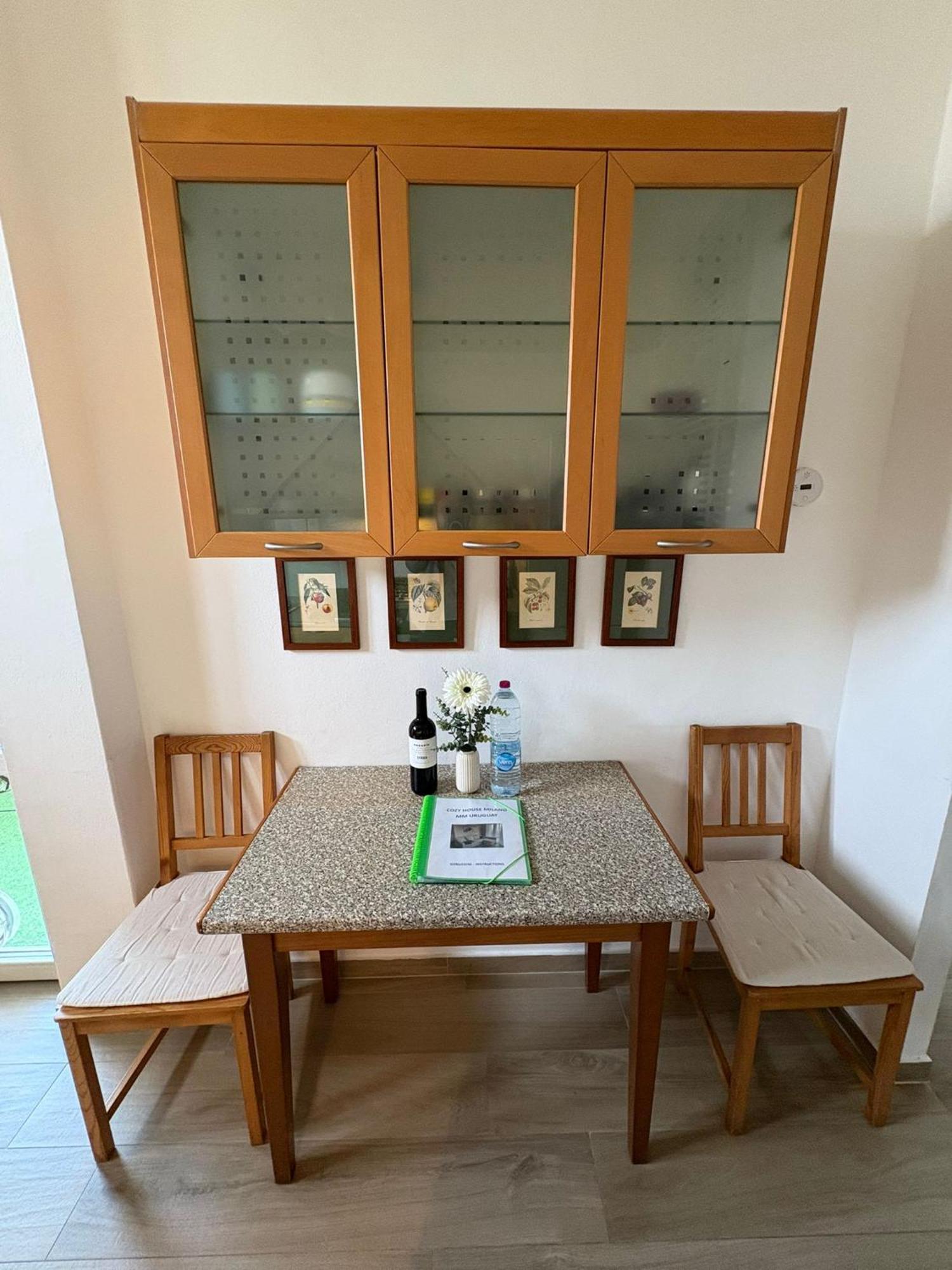 Cozy Apartment Mm Uruguay — Photos 3